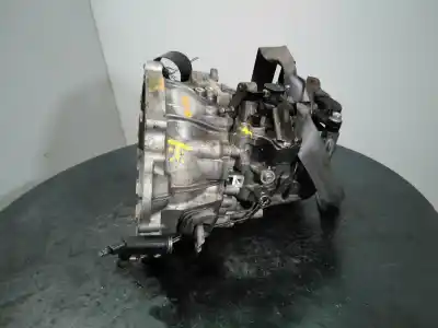 Second-hand car spare part gearbox for kia sportage 1.7 crdi oem iam references wbj6k 555142 m1-a3-155 