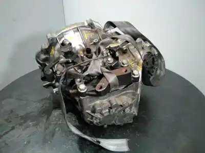 Second-hand car spare part gearbox for kia sportage 1.7 crdi oem iam references wbj6k 555142 m1-a3-155 