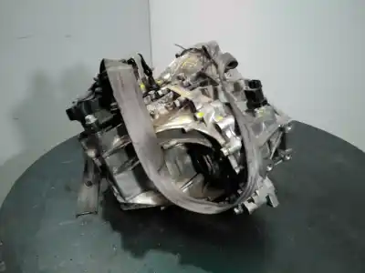 Second-hand car spare part gearbox for kia sportage 1.7 crdi oem iam references wbj6k 555142 m1-a3-155 