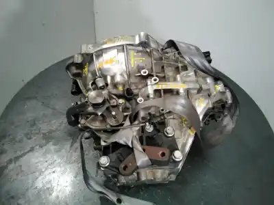Second-hand car spare part gearbox for kia sportage 1.7 crdi oem iam references wbj6k 555142 m1-a3-155 