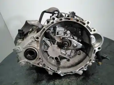 Second-hand car spare part gearbox for kia sportage 1.7 crdi oem iam references wbj6k 555142 m1-a3-155 