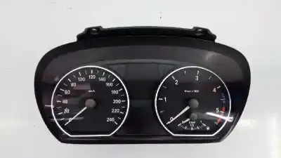 Piesă de schimb auto la mâna a doua  pentru BMW SERIE 1 BERLINA (E81/E87)  Referințe OEM IAM 102495285 E3-A2-36-3 IK916682102H