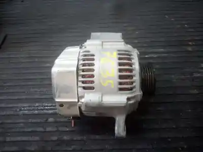 Second-hand car spare part Alternator for SUZUKI JIMNY SN (FJ) Hard Top Lujo OEM IAM references 3140080G1  