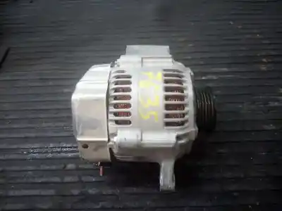 Pezzo di ricambio per auto di seconda mano ALTERNATORE per SUZUKI JIMNY SN (FJ)  Riferimenti OEM IAM 3140080G1 P3-A4-30-2 