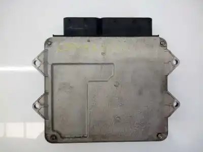 Recambio de automóvil de segunda mano de centralita motor uce para opel corsa c cosmo referencias oem iam 55196352  5fp2ed1g