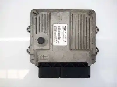 Автозапчасти б/у блок управления двигателем за opel corsa c cosmo ссылки oem iam 55196352