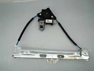 Pezzo di ricambio per auto di seconda mano  per FIAT 500 L (330)  Riferimenti OEM IAM 51980516 E2-B2-38-1 