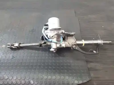 Peça sobressalente para automóvel em segunda mão  por NISSAN QASHQAI (J10)  Referências OEM IAM 48810JD900 P2-B4-33 306Z04137