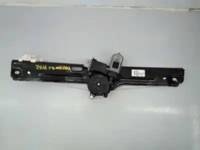 Автозапчастина б/у  для FIAT 500 L (330)  Посилання на OEM IAM 51980518 E2-B2-38-1 
