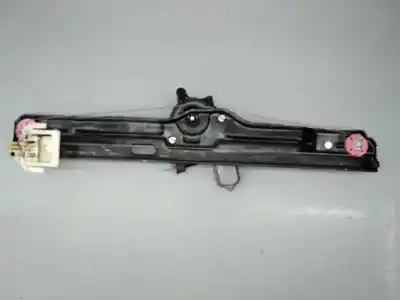 Second-hand car spare part driver left window regulator for fiat 500 l (330) pop star oem iam references 51980518 e2-b2-38-1 