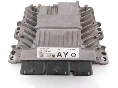 Peça sobressalente para automóvel em segunda mão  por NISSAN QASHQAI (J10)  Referências OEM IAM S180033104A  23710JD54D