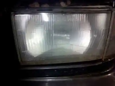 Автозапчасти б/у левая фара за opel monterey ls ссылки oem iam 