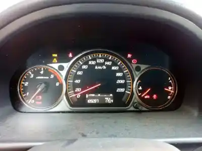 Автозапчастина б/у панель інструментів для honda cr-v (rd8) es посилання на oem iam hr0333105 e2-a2-48-1 1056229311