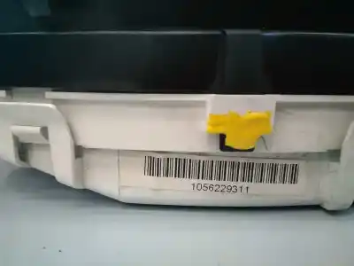 Автозапчастина б/у панель інструментів для honda cr-v (rd8) es посилання на oem iam hr0333105 e2-a2-48-1 1056229311