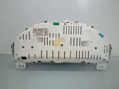 Автозапчастина б/у панель інструментів для honda cr-v (rd8) es посилання на oem iam hr0333105 e2-a2-48-1 1056229311