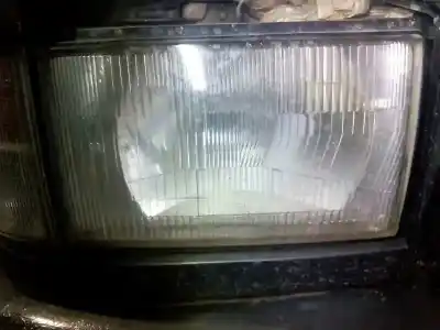 Автозапчасти б/у правая фара за opel monterey ls ссылки oem iam 