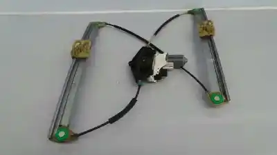 Автозапчастина б/у регулятор вікна передній лівий для audi q5 (8r) 2.0 tdi (125kw) посилання на oem iam 8r0837461b e1-b6-2-4 