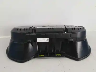 Second-hand car spare part dashboard for seat leon (5f1) fr oem iam references 5f0920863a e2-a1-24-8 a2c94688500