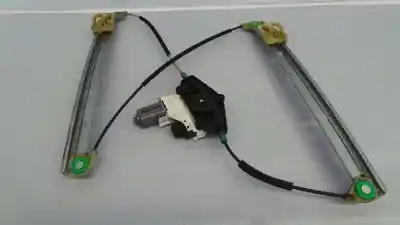 Peça sobressalente para automóvel em segunda mão elevador de vidros dianteiro direito por audi q5 (8r) 2.0 tdi (125kw) referências oem iam 8r0837462b e1-b6-2-4 