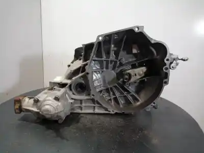 Second-hand car spare part gearbox for honda cr-v (rd8) 2.2 ctdi oem iam references mbe9 2023794 m1-a3-134 