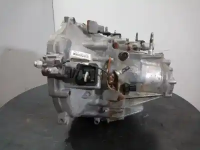 Second-hand car spare part gearbox for honda cr-v (rd8) 2.2 ctdi oem iam references mbe9 2023794 m1-a3-134 