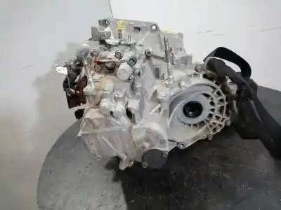 Second-hand car spare part gearbox for honda cr-v (rd8) 2.2 ctdi oem iam references mbe9 2023794 m1-a3-134 