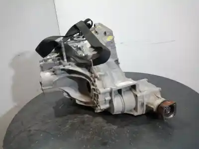 Second-hand car spare part gearbox for honda cr-v (rd8) 2.2 ctdi oem iam references mbe9 2023794 m1-a3-134 