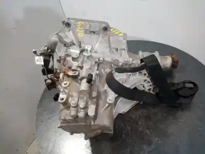 Second-hand car spare part gearbox for honda cr-v (rd8) 2.2 ctdi oem iam references mbe9 2023794 m1-a3-134 