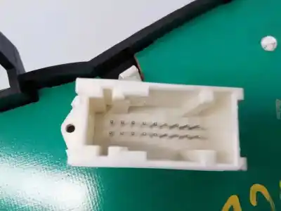 Peça sobressalente para automóvel em segunda mão quadrante por peugeot 207 confort referências oem iam a2c53065547 e3-b2-34-2 a2c53190331