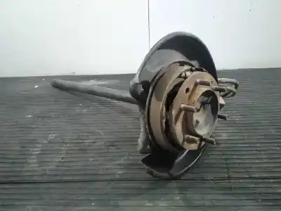 Автозапчасти б/у задняя левая поворотка за TOYOTA LAND CRUISER (J12) * ссылки OEM IAM  P1-A4-15 