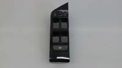 Pièce détachée automobile d'occasion Commande De Lève Vitre Avant Gauche pour LAND ROVER EVOQUE Dynamic Références OEM IAM BJ3214540AB E3-B3-8-1 HW02SWEA05