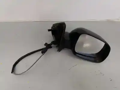 Автозапчастина б/у правий задний огляд для seat ibiza (6k1) * посилання на oem iam 044688 e1-b6-17-1 