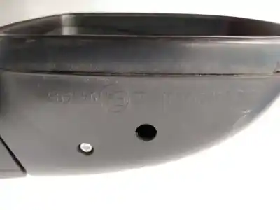 Автозапчастина б/у правий задний огляд для seat ibiza (6k1) * посилання на oem iam 044688 e1-b6-17-1 