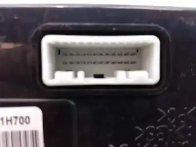 Автозапчасти б/у многофункциональный дисплей за kia cee´d active ссылки oem iam 957101h700 e3-a3-41-1 