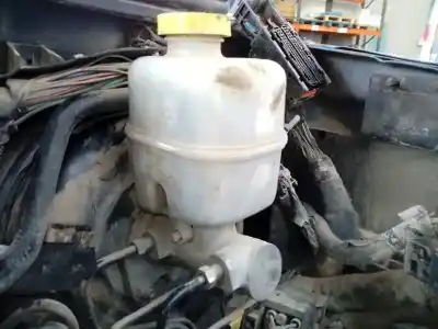 İkinci el araba yedek parçası Fren Pompasi için JEEP CHEROKEE (KJ) 2.8 CRD 4x4 OEM IAM referansları   