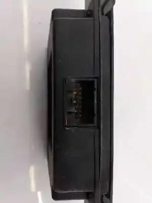 Second-hand car spare part electronic module for land rover discovery (salljg/lj) tdi oem iam references 80610b e3-b3-17-4 4057