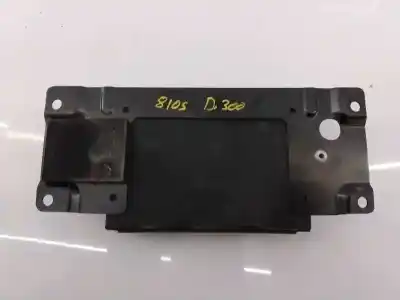 Second-hand car spare part electronic module for land rover discovery (salljg/lj) tdi oem iam references 80610b e3-b3-17-4 4057