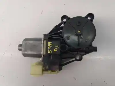 Second-hand car spare part Left Front Window Motor for FORD FIESTA (CB1) Titanium OEM IAM references 8A6114A389B E2-B3-45-1 0130822404