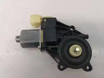 Peça sobressalente para automóvel em segunda mão motor elevador vidro dianteiro esquerdo por ford fiesta (cb1) titanium referências oem iam 8a6114a389b e2-b3-45-1 0130822404
