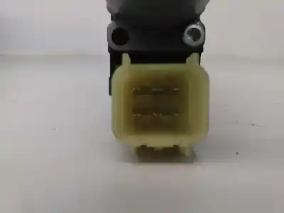 Peça sobressalente para automóvel em segunda mão motor elevador vidro dianteiro esquerdo por ford fiesta (cb1) titanium referências oem iam 8a6114a389b e2-b3-45-1 0130822404