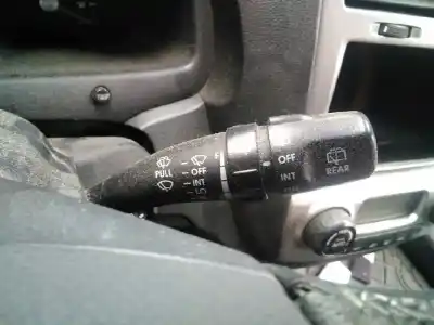 Second-hand car spare part windshiel wiper switch for kia sportage lx 4x4 oem iam references 