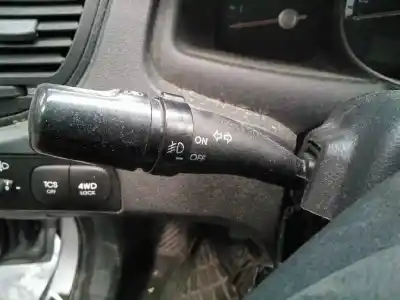 Second-hand car spare part indicator switch for kia sportage lx 4x4 oem iam references 