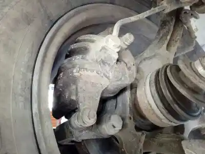 İkinci el araba yedek parçası ön Sol Fren Kaliper için JEEP CHEROKEE (KJ) 2.8 CRD 4x4 OEM IAM referansları   