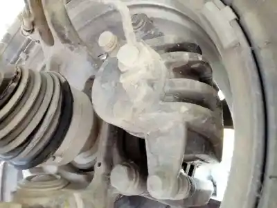 İkinci el araba yedek parçası  için JEEP CHEROKEE (KJ)  OEM IAM referansları   