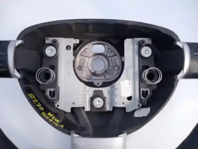 Pièce détachée automobile d'occasion volant pour volkswagen new beetle (9c1/1c1) 1.9 tdi références oem iam  e1-b6-1-4 