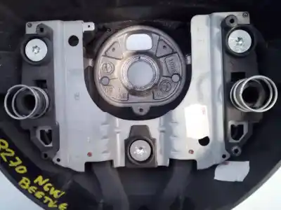 Pièce détachée automobile d'occasion volant pour volkswagen new beetle (9c1/1c1) 1.9 tdi références oem iam  e1-b6-1-4 