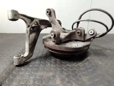 Second-hand car spare part rear left knuckle for infiniti q50 q50 oem iam references  p1-b5-23 