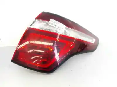 Second-hand car spare part RIGHT TAILGATE LIGHT for CITROEN C4 PICASSO  OEM IAM references 0283232171 E1-A4-49-2 9673164780