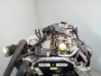 İkinci el araba yedek parçası  için jeep cherokee (kj) 2.8 crd 4x4 oem iam referansları vm30c m1-b2-16 