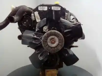 İkinci el araba yedek parçası  için jeep cherokee (kj) 2.8 crd 4x4 oem iam referansları vm30c m1-b2-16 